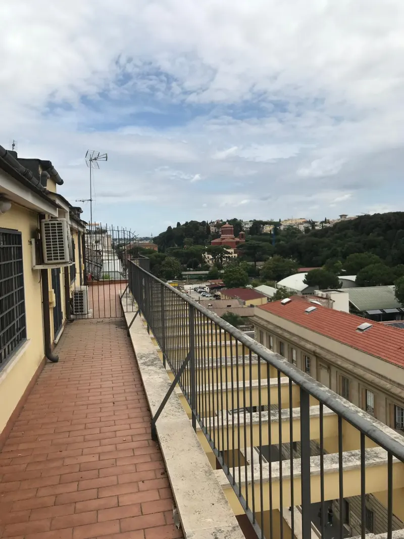 Affitto ufficio Piazzale Flaminio · foto 2