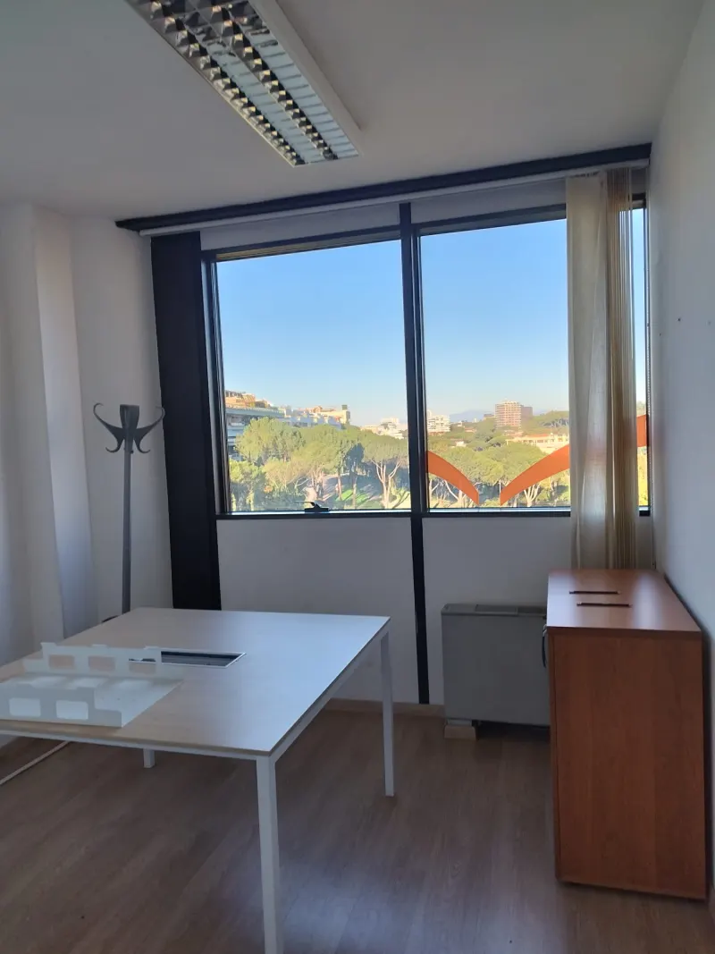 Viale Città d'Europa mq. 420 · foto 4
