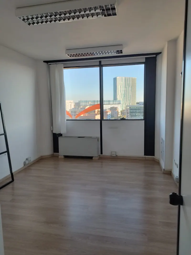 Viale Città d'Europa mq. 420 · foto 5