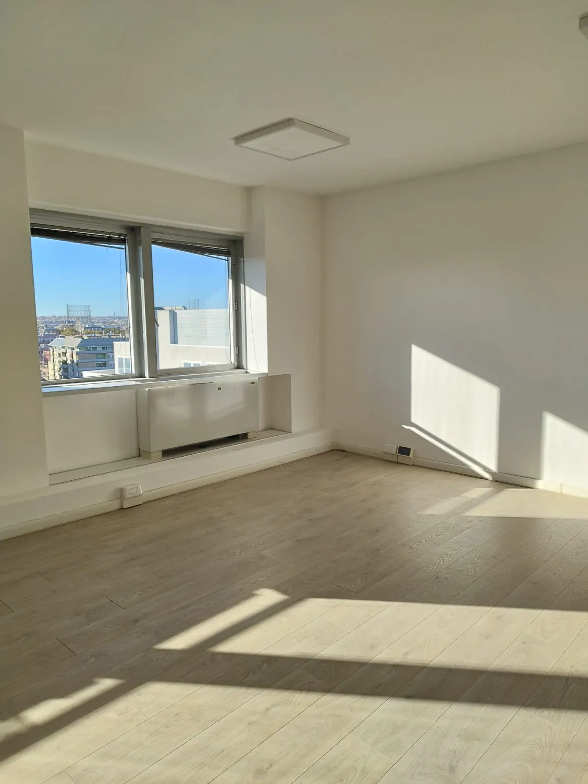 Viale Città d'Europa mq. 420 · foto 6