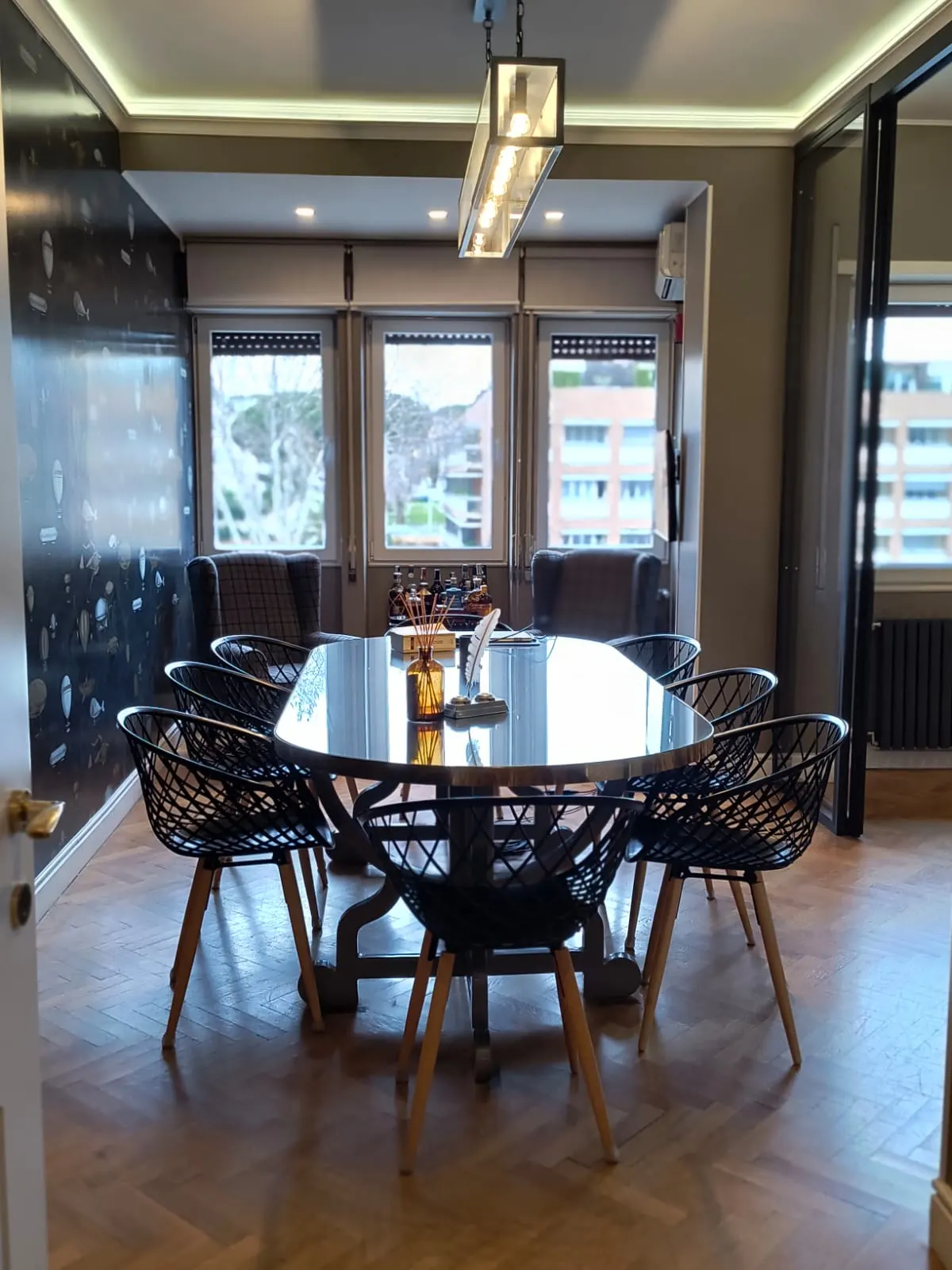 Ufficio in affitto in Piazza Albania · foto 6
