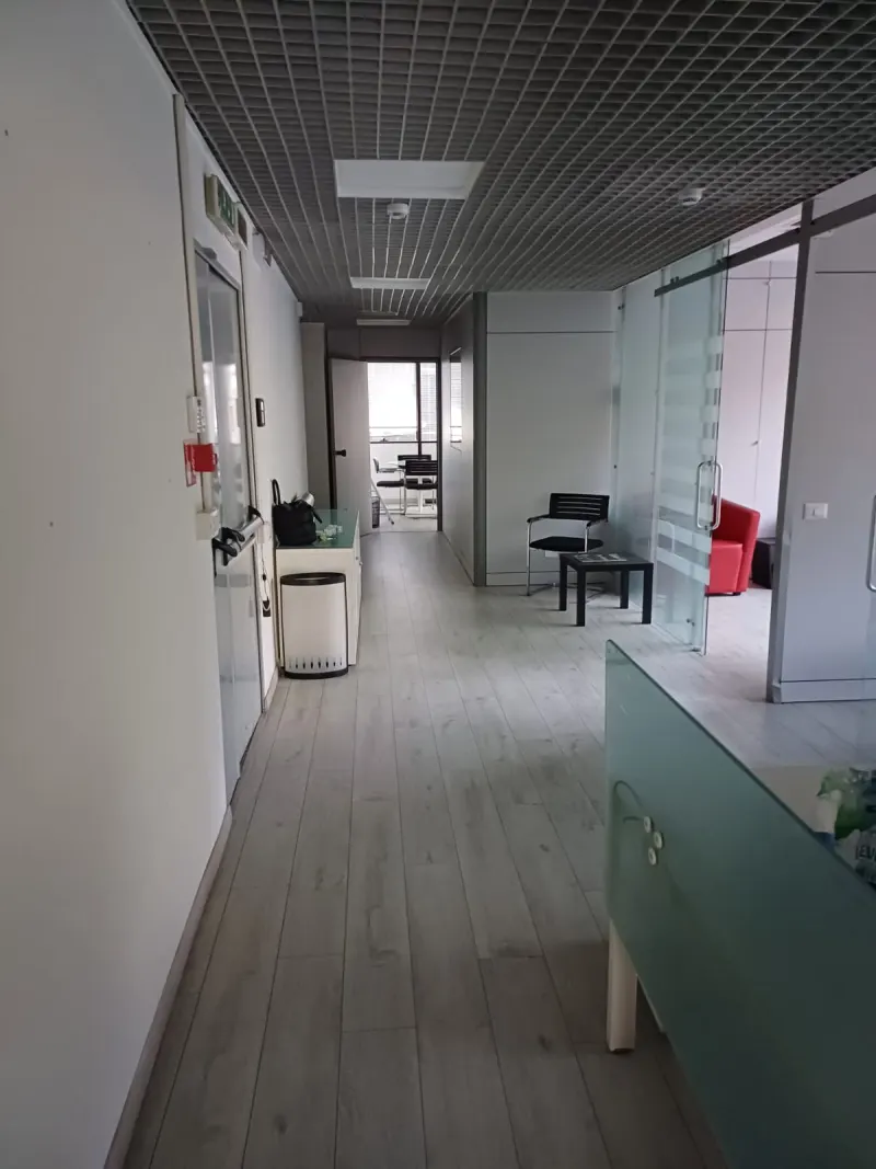 Ufficio in affitto in Viale Città d'Europa a Roma