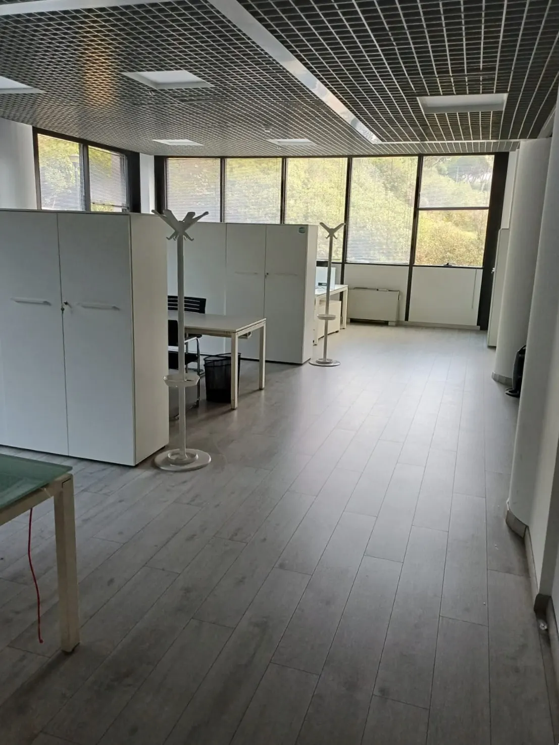 Ufficio in affitto in Viale Città d'Europa · foto 6