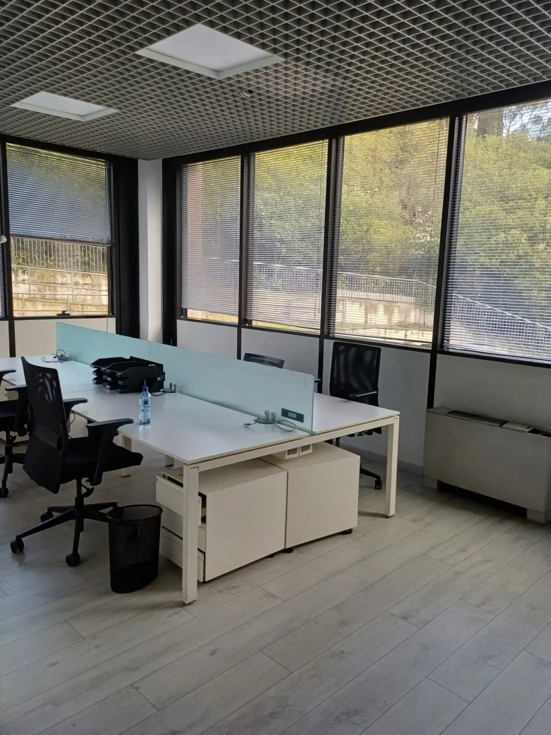 Ufficio in affitto in Viale Città d'Europa · foto 7