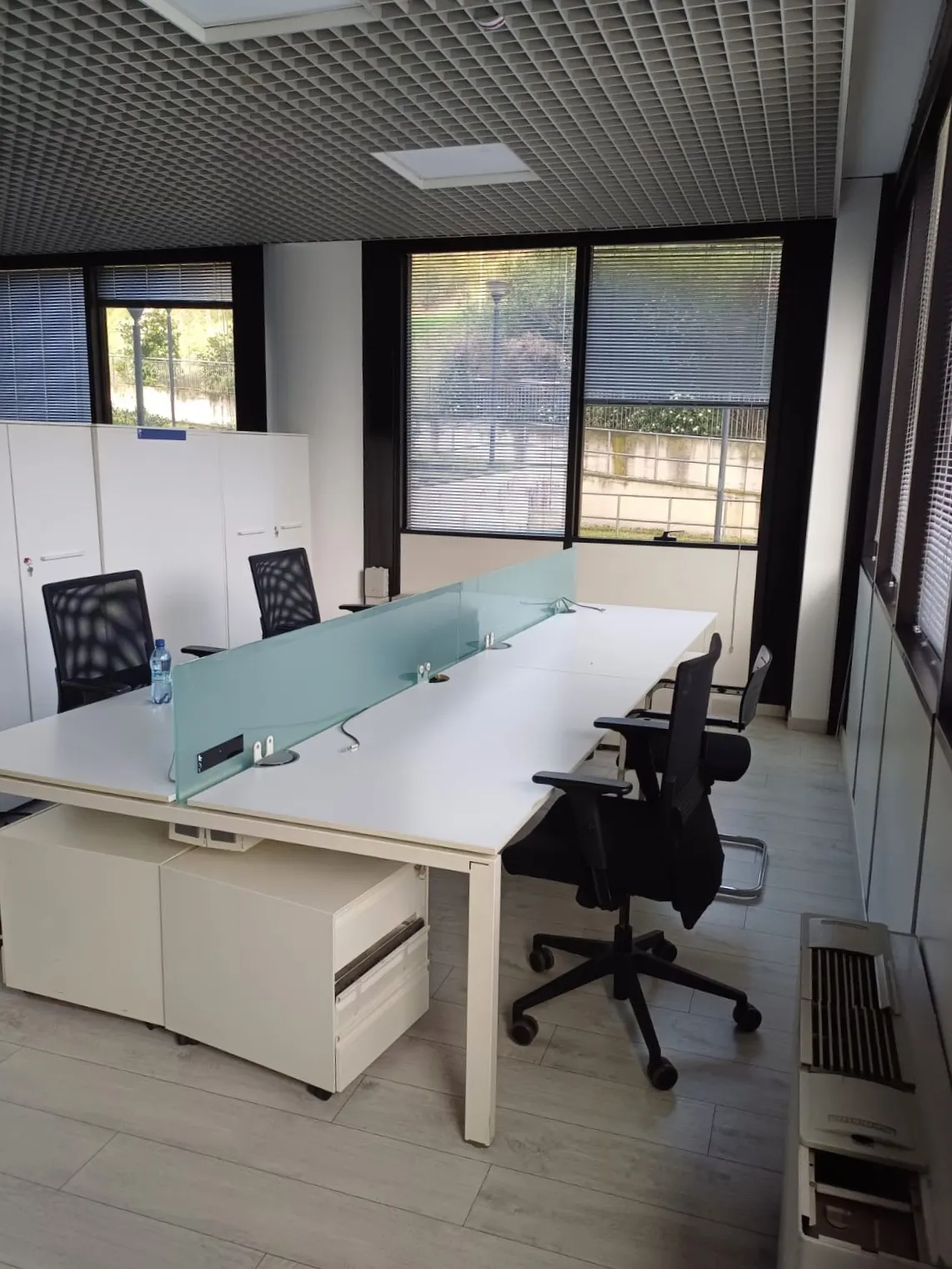 Ufficio in affitto in Viale Città d'Europa · foto 10