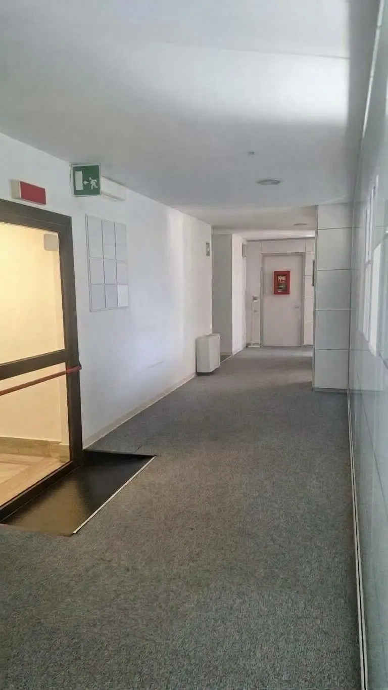 Viale Città d'Europa / Torrino · foto 4