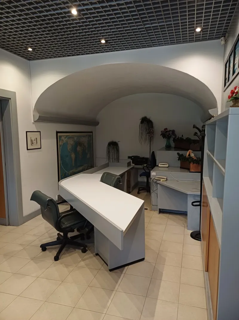 Fonte Meravigliosa / Tommaso Arcidiacono a Roma