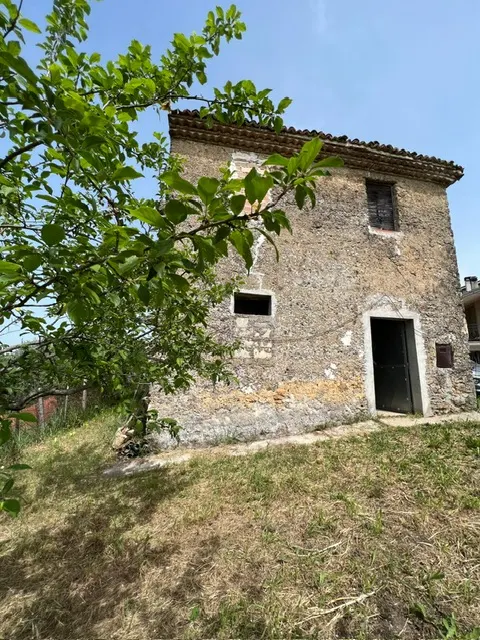 Terreno di 6000 mq a Ferentino