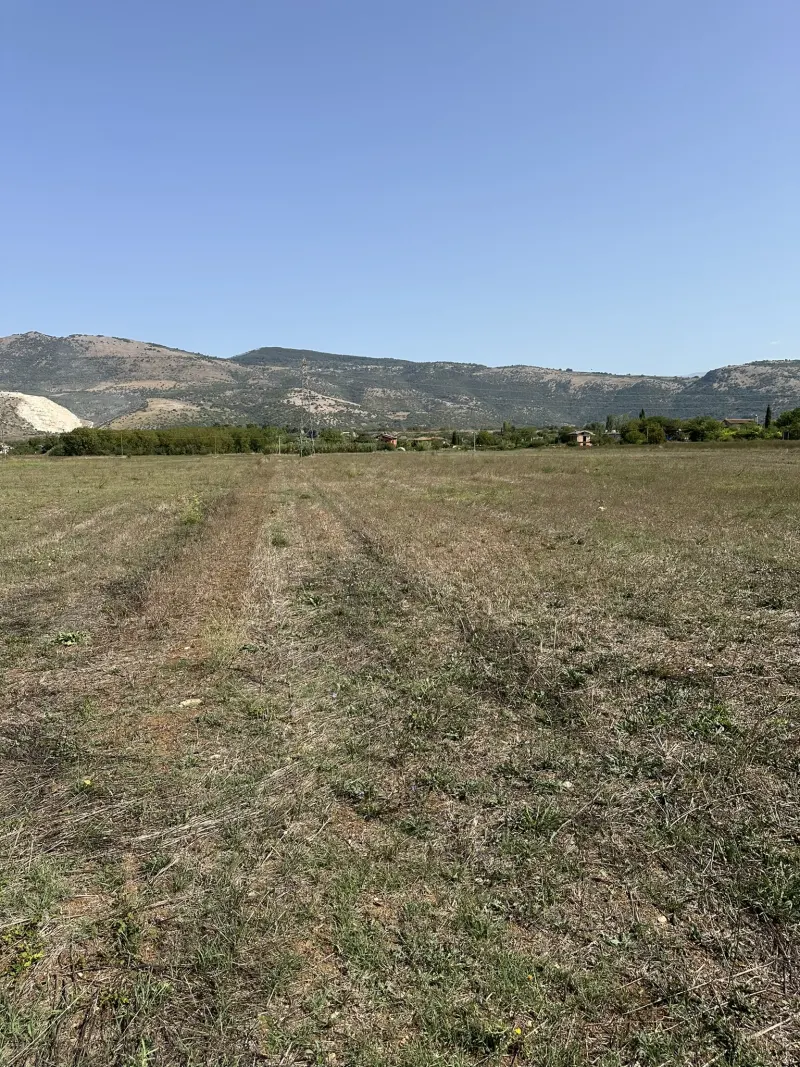 Terreno di 4700 mq su Via Casilina: Opportunità Unica di Sviluppo a Anagni