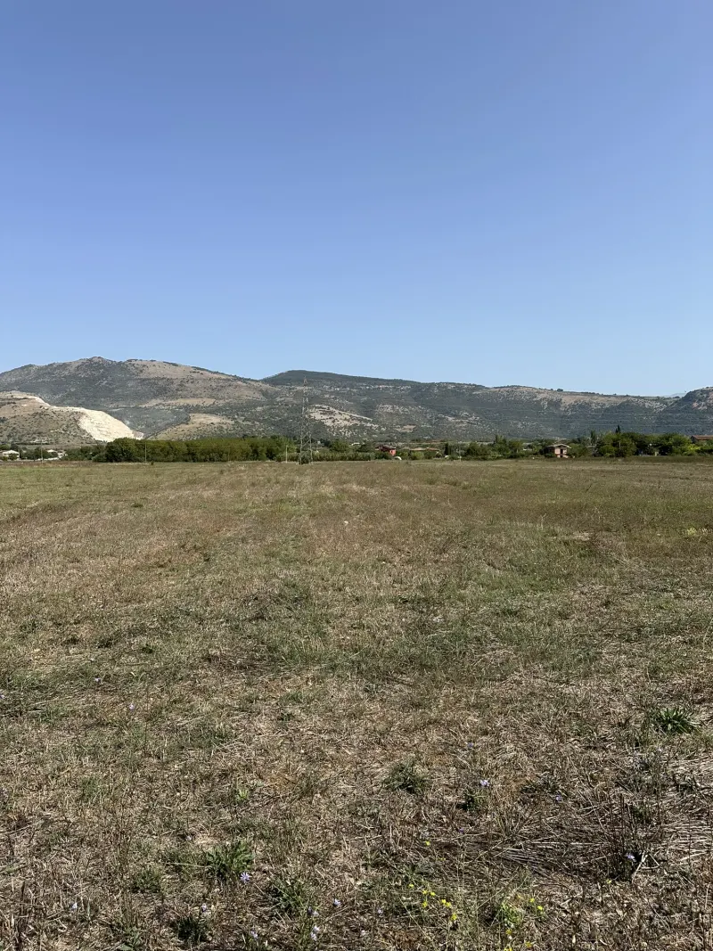 Terreno di 4700 mq su Via Casilina: Opportunità Unica di Sviluppo · foto 2