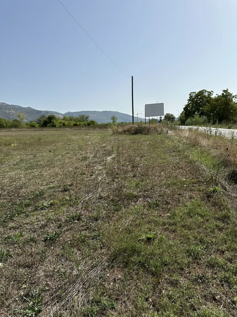 Terreno di 4700 mq su Via Casilina: Opportunità Unica di Sviluppo · foto 3