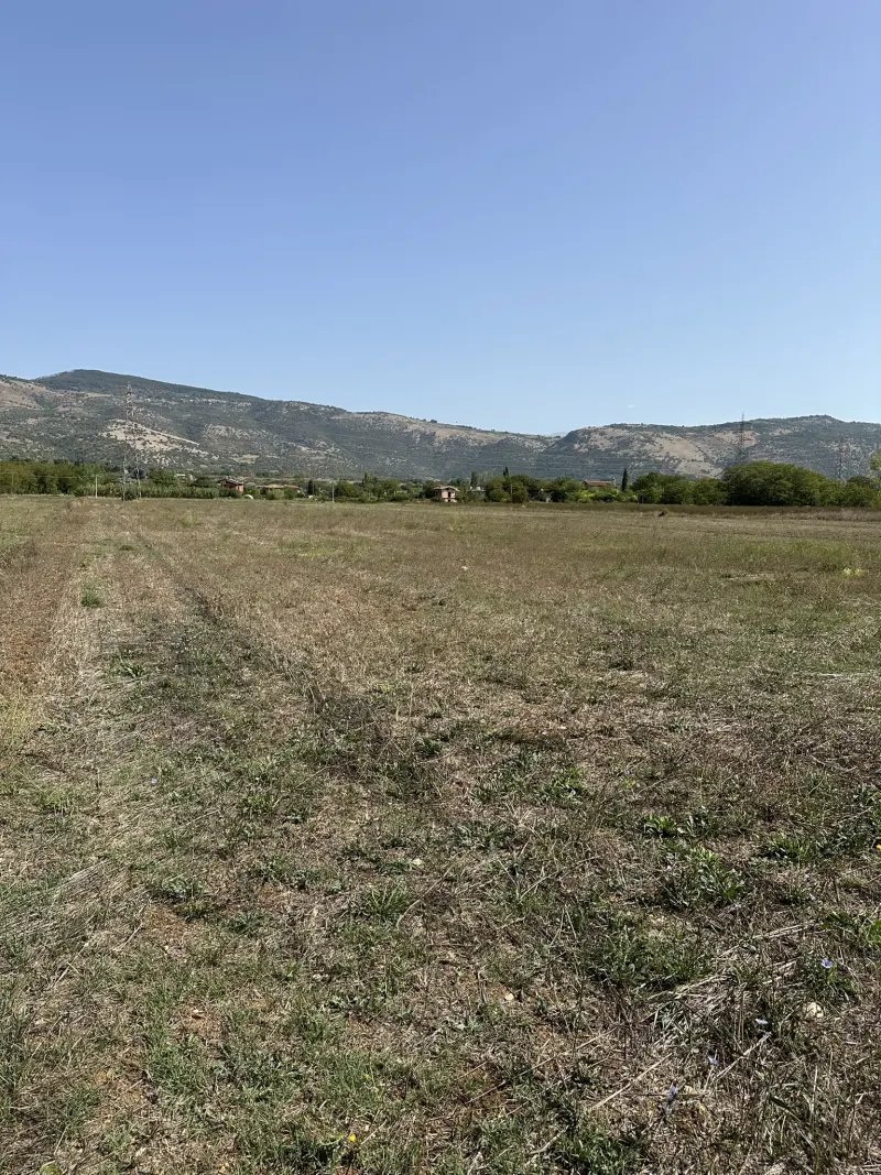 Terreno di 4700 mq su Via Casilina: Opportunità Unica di Sviluppo · foto 5