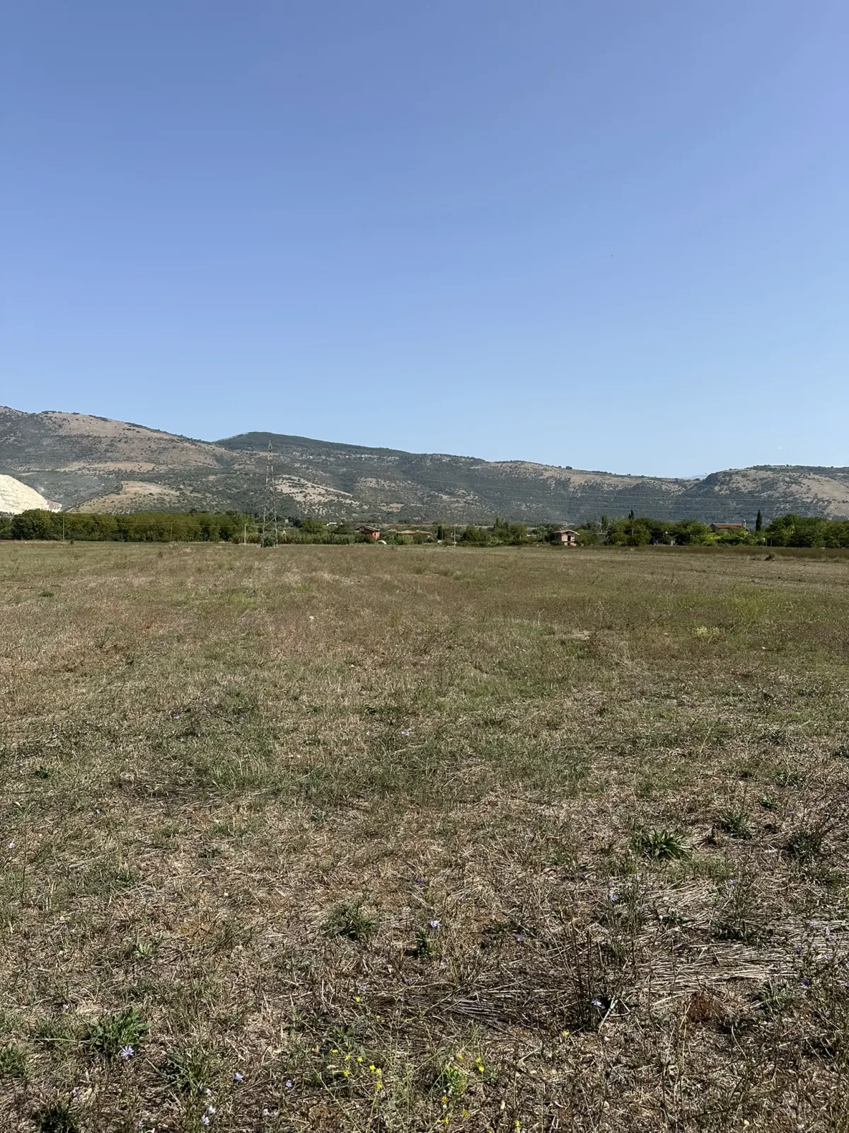 Terreno di 4700 mq su Via Casilina: Opportunità Unica di Sviluppo · foto 6