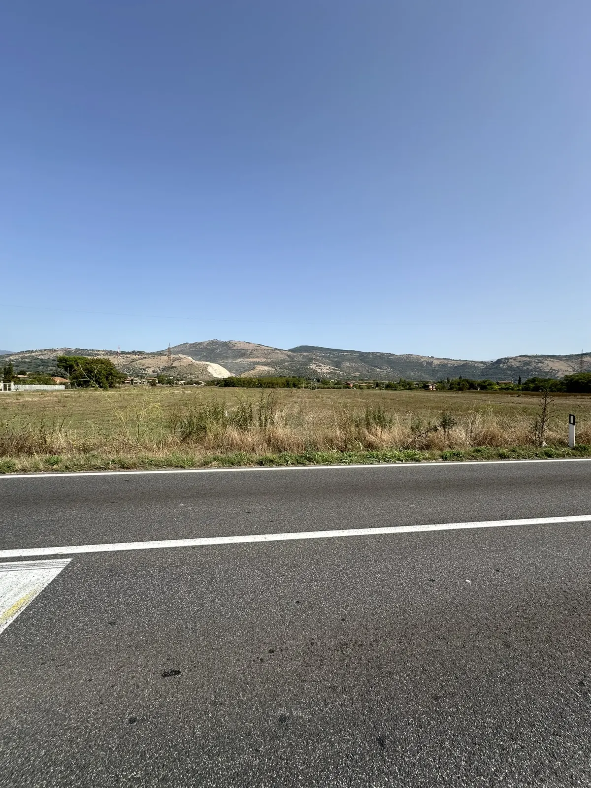 Terreno di 4700 mq su Via Casilina: Opportunità Unica di Sviluppo · foto 7