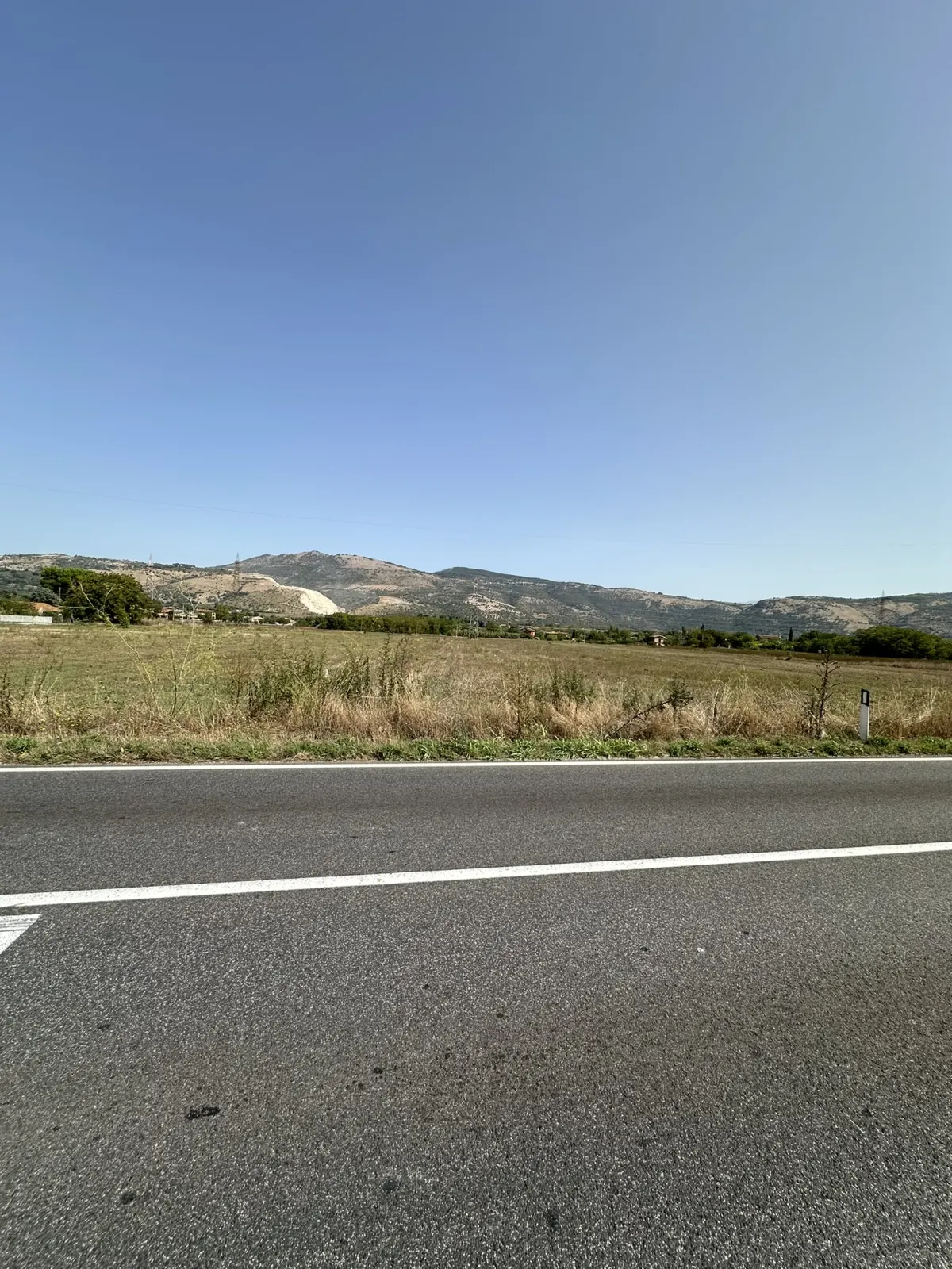 Terreno di 4700 mq su Via Casilina: Opportunità Unica di Sviluppo · foto 8