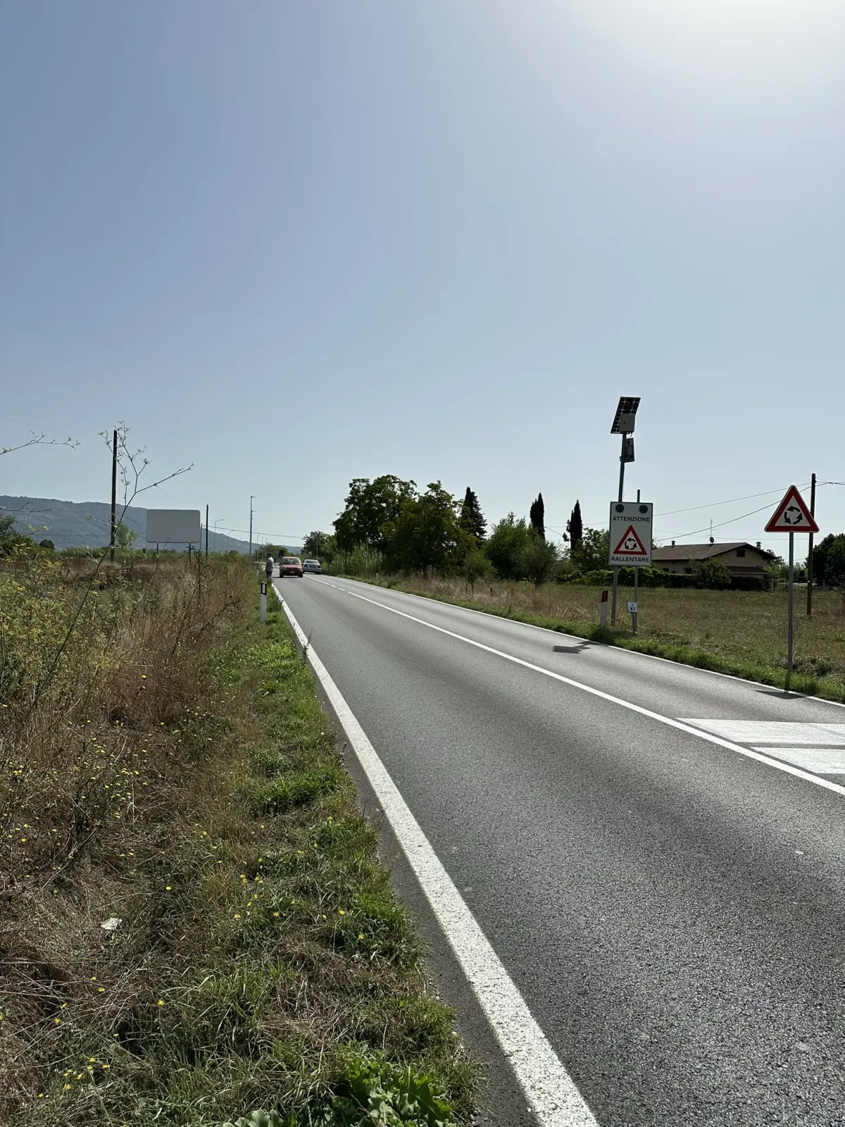 Terreno di 4700 mq su Via Casilina: Opportunità Unica di Sviluppo · foto 9