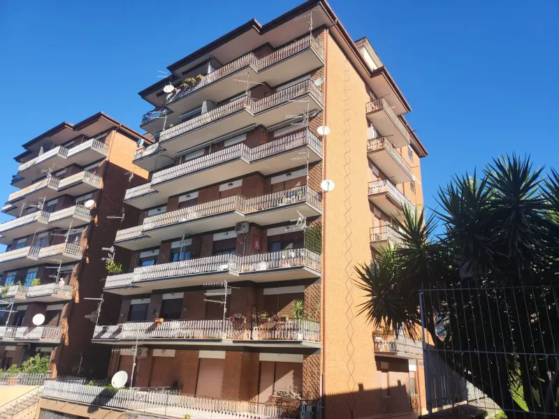 Vendesi ampio e luminoso appartamento a Ferentino