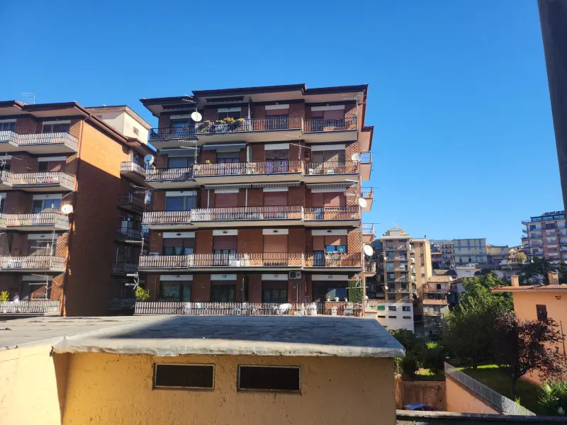 Vendesi ampio e luminoso appartamento · foto 5