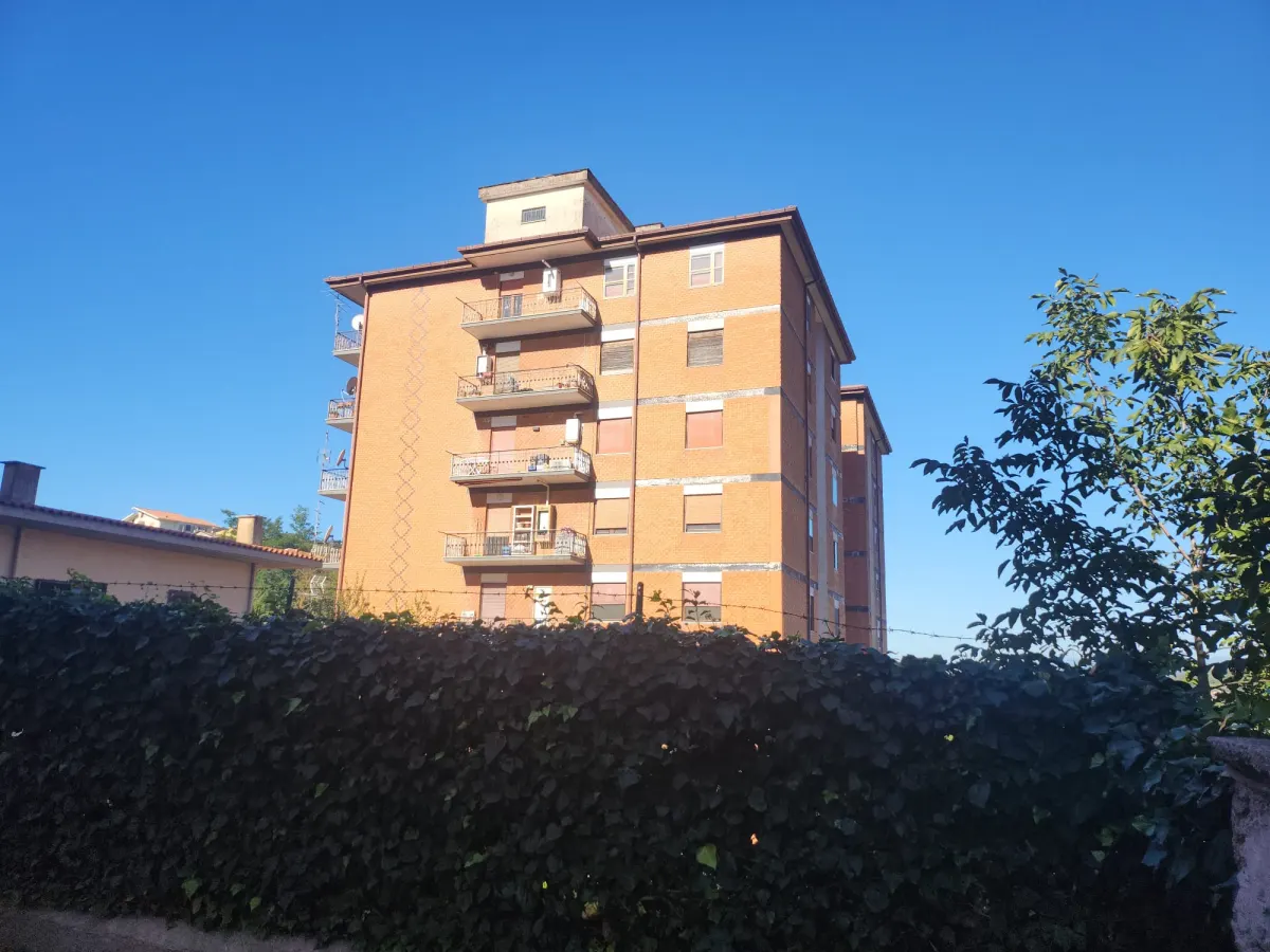 Vendesi ampio e luminoso appartamento · foto 6