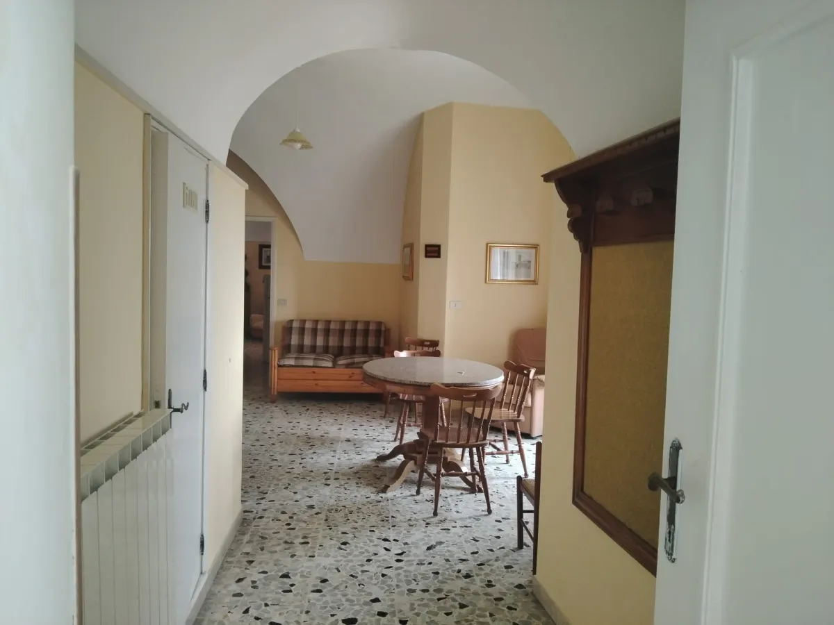 Lussuoso Appartamento Vista Mare, nello storico palazzo Braschi · foto 11