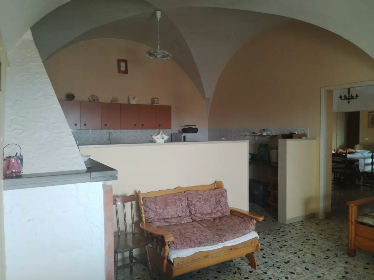 Lussuoso Appartamento Vista Mare, nello storico palazzo Braschi · foto 12