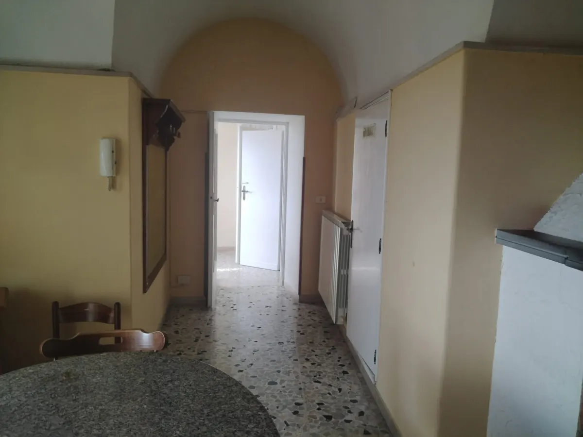 Lussuoso Appartamento Vista Mare, nello storico palazzo Braschi · foto 14