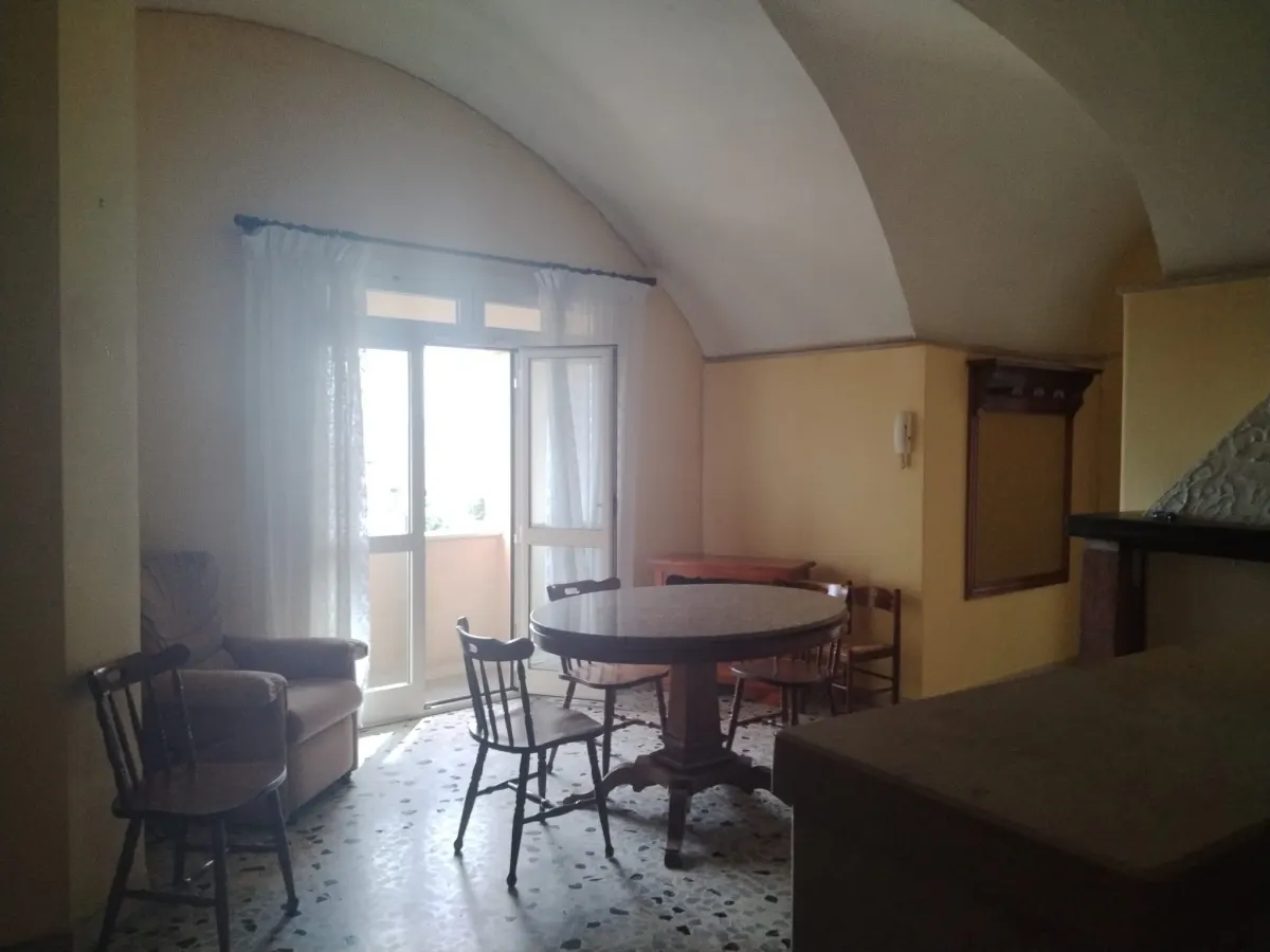 Lussuoso Appartamento Vista Mare, nello storico palazzo Braschi · foto 15