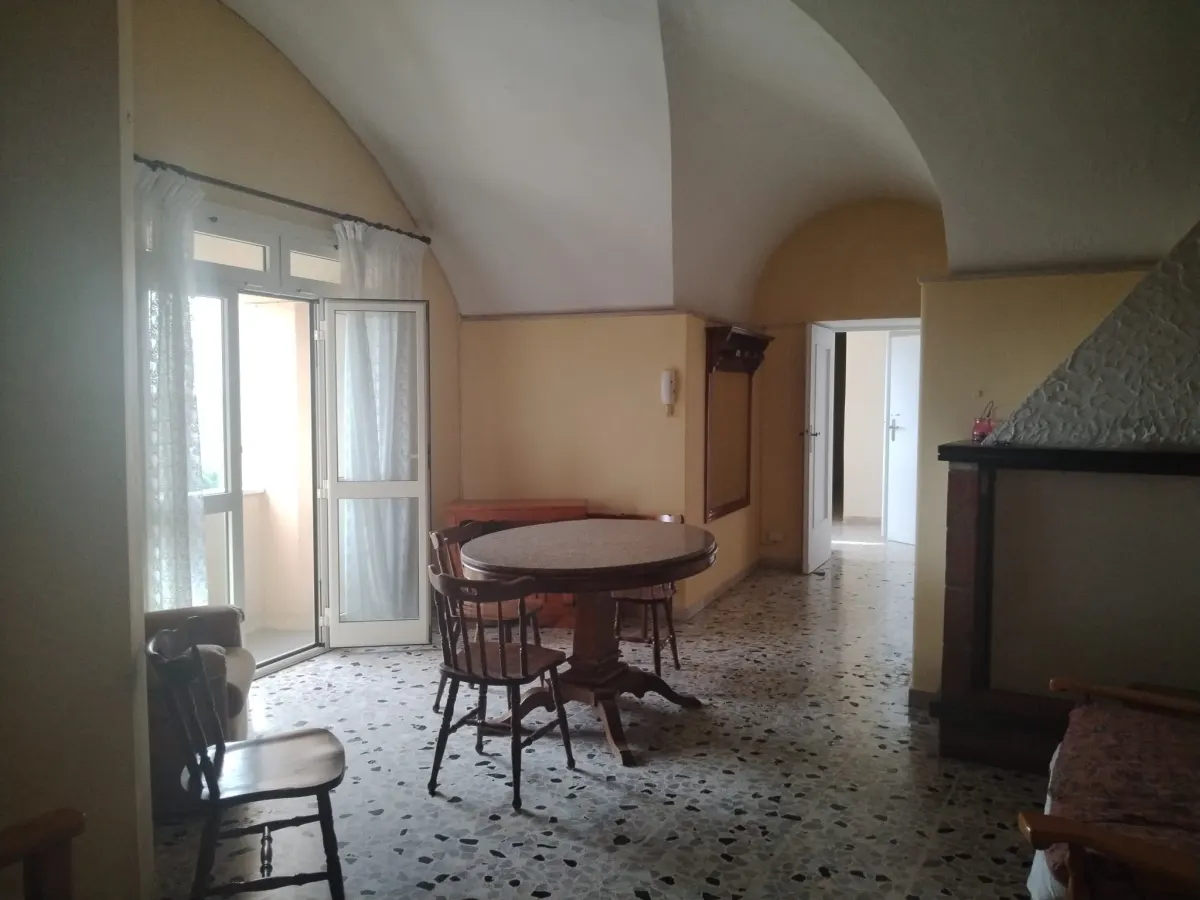 Lussuoso Appartamento Vista Mare, nello storico palazzo Braschi · foto 16