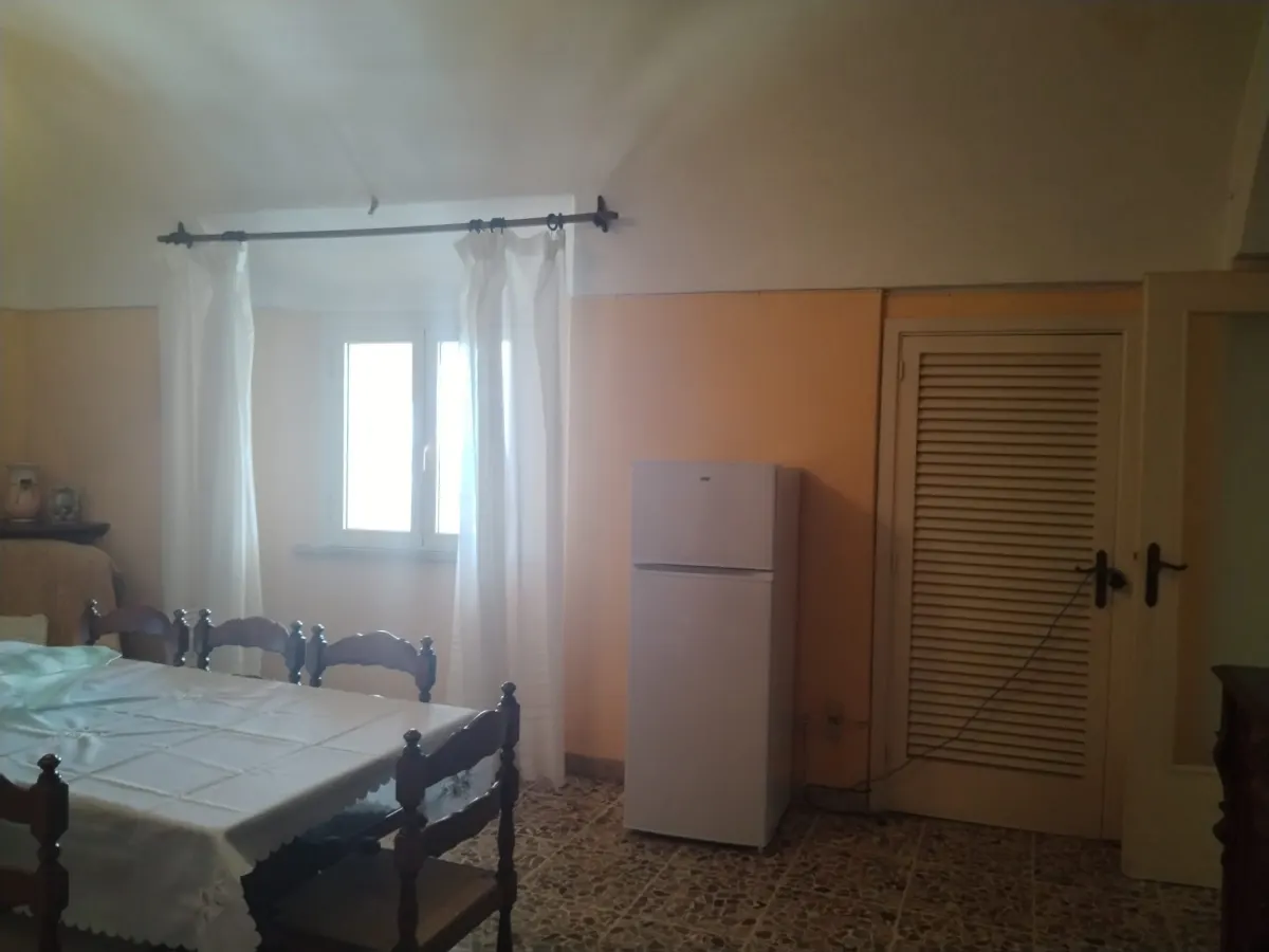 Lussuoso Appartamento Vista Mare, nello storico palazzo Braschi · foto 17