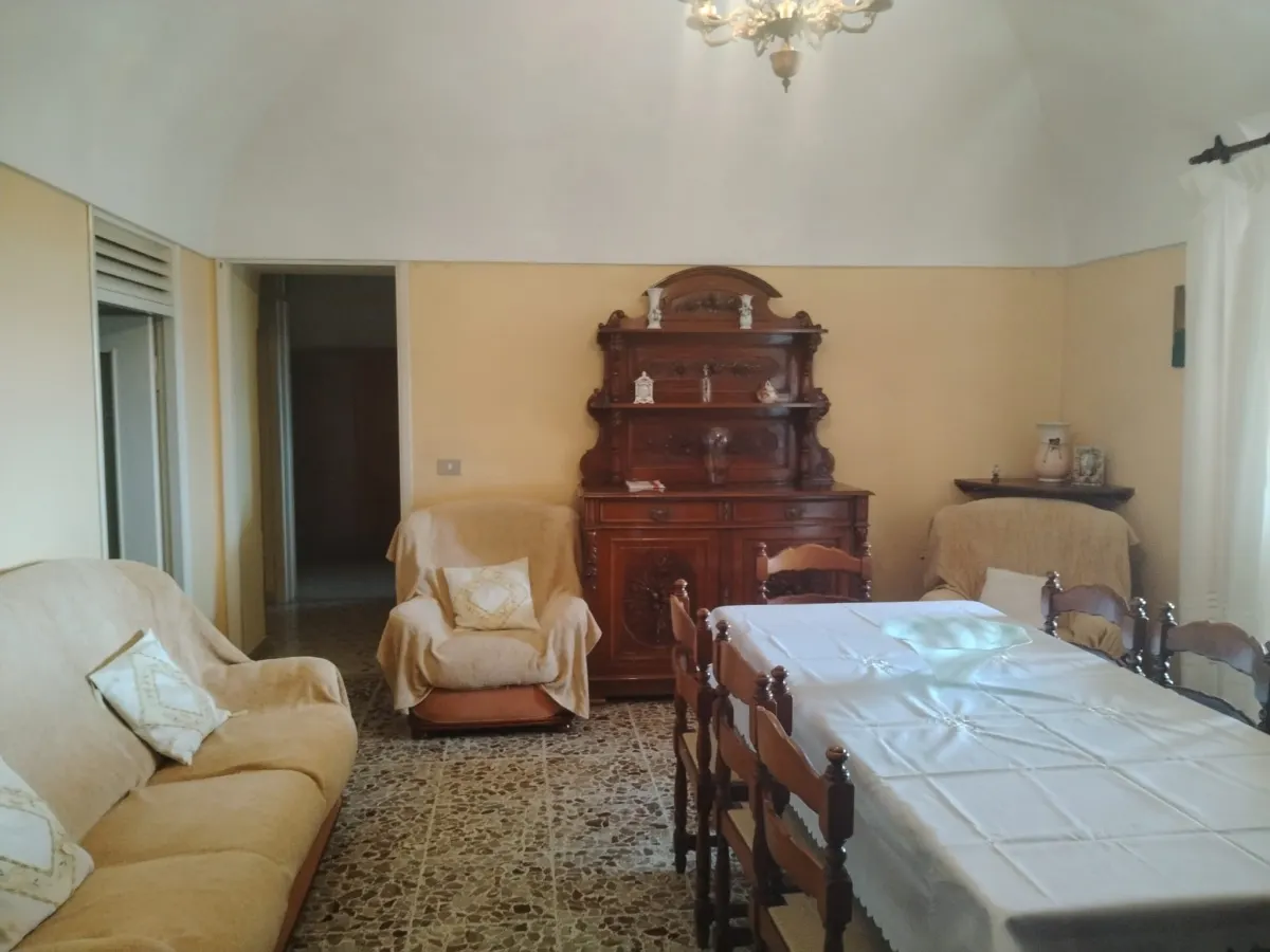 Lussuoso Appartamento Vista Mare, nello storico palazzo Braschi · foto 18