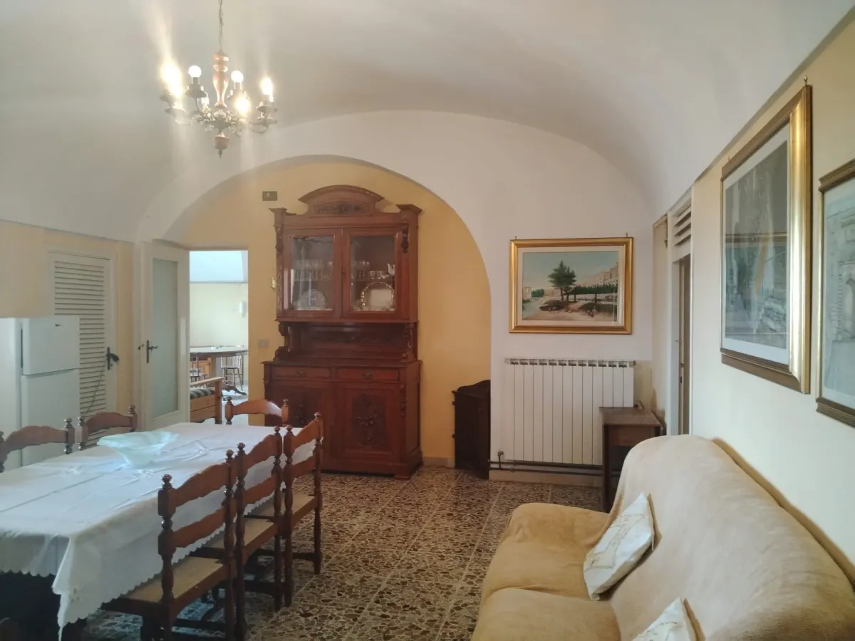 Lussuoso Appartamento Vista Mare, nello storico palazzo Braschi · foto 19