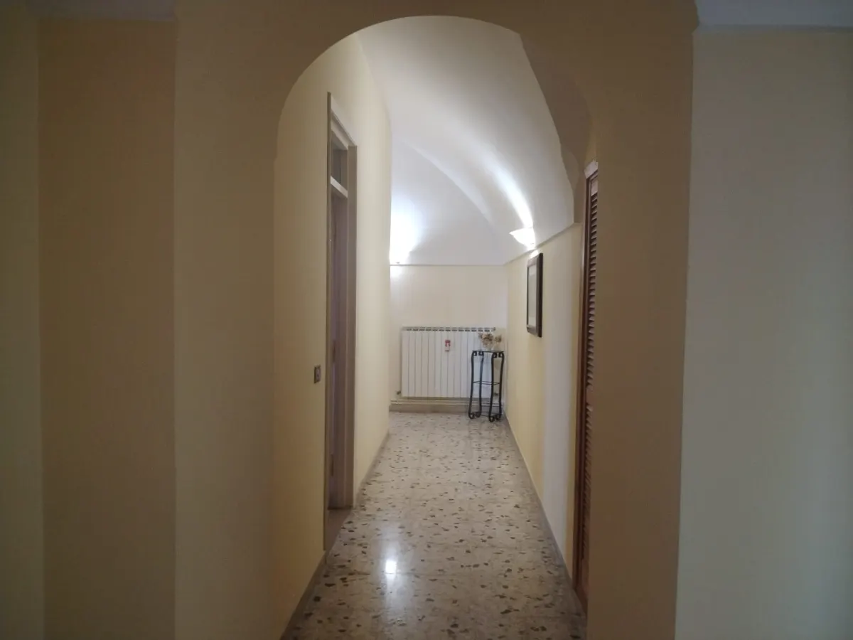 Lussuoso Appartamento Vista Mare, nello storico palazzo Braschi · foto 21