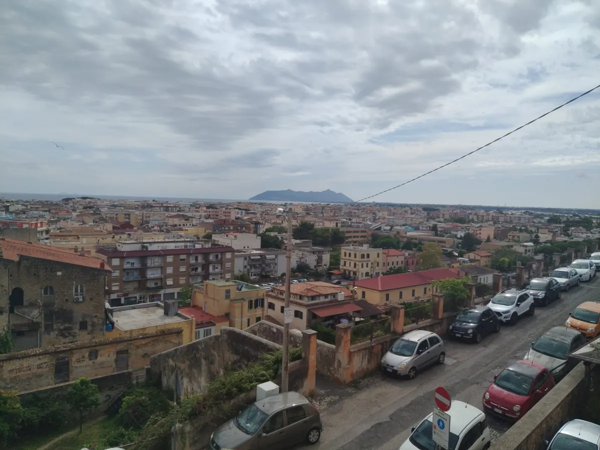 Lussuoso Appartamento Vista Mare, nello storico palazzo Braschi · foto 22