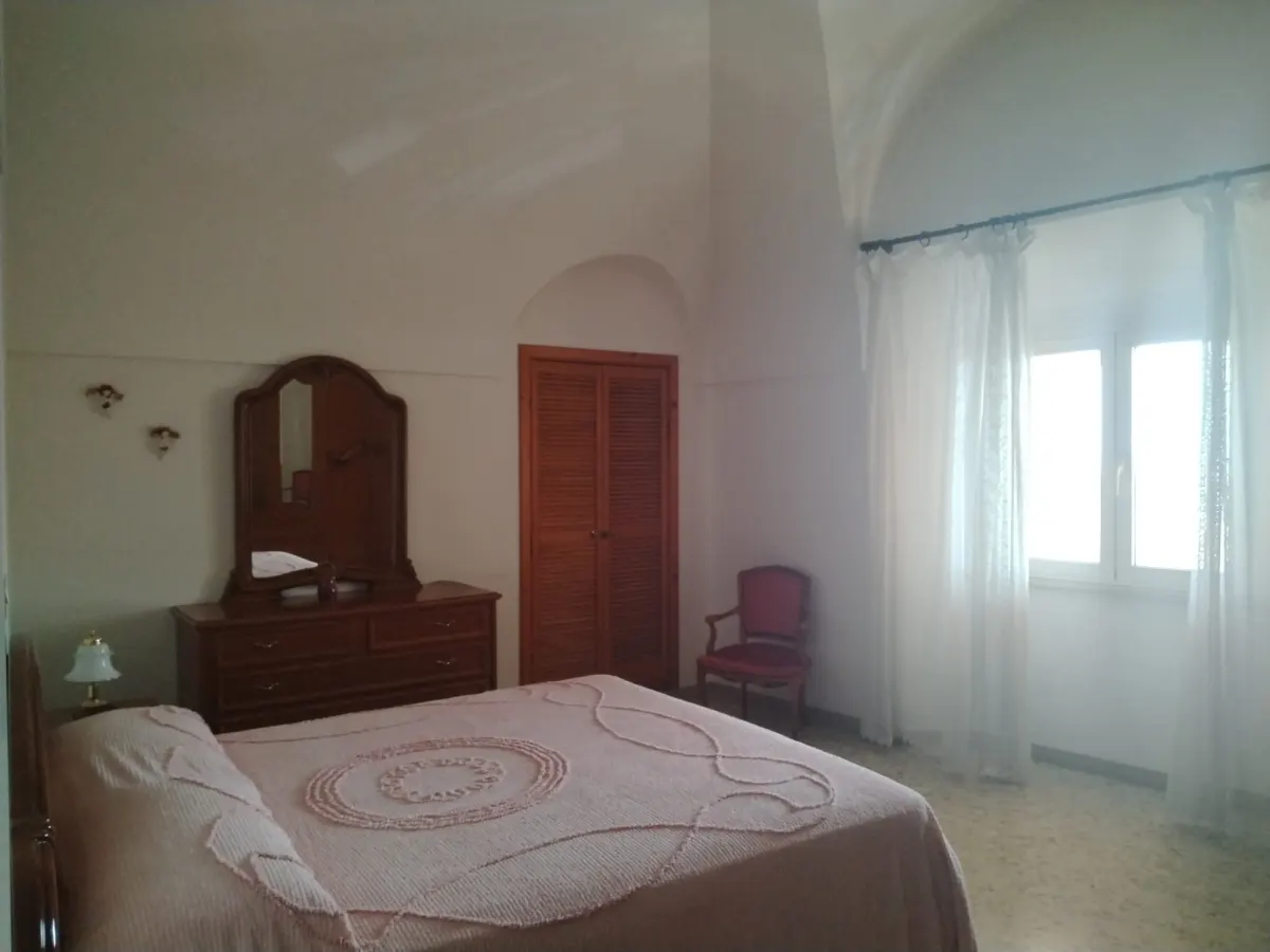 Lussuoso Appartamento Vista Mare, nello storico palazzo Braschi · foto 26