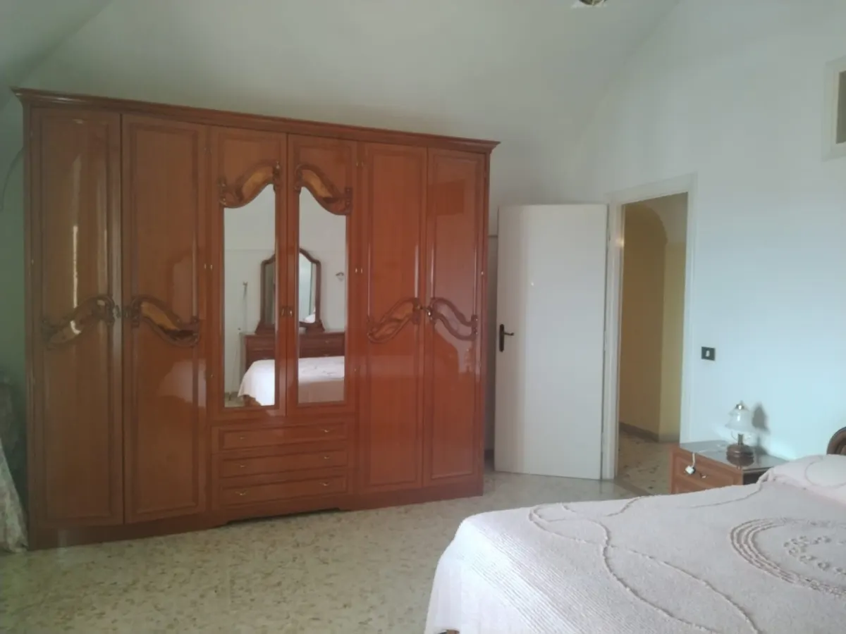 Lussuoso Appartamento Vista Mare, nello storico palazzo Braschi · foto 27