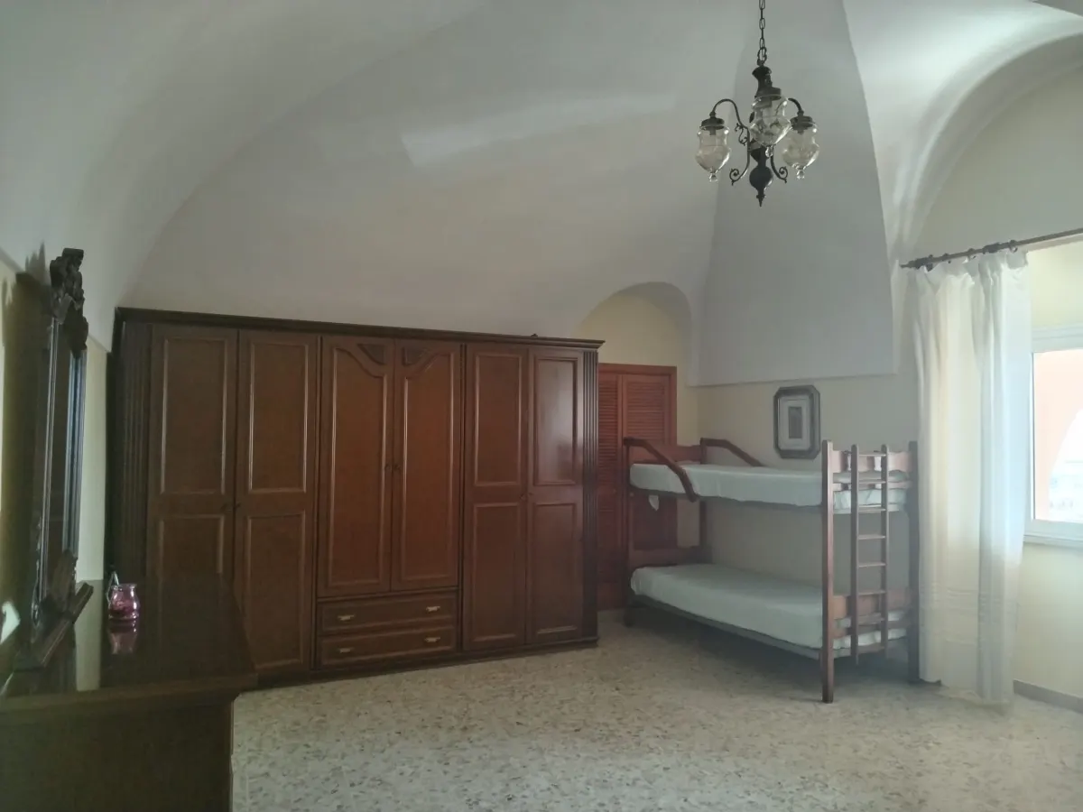 Lussuoso Appartamento Vista Mare, nello storico palazzo Braschi · foto 28