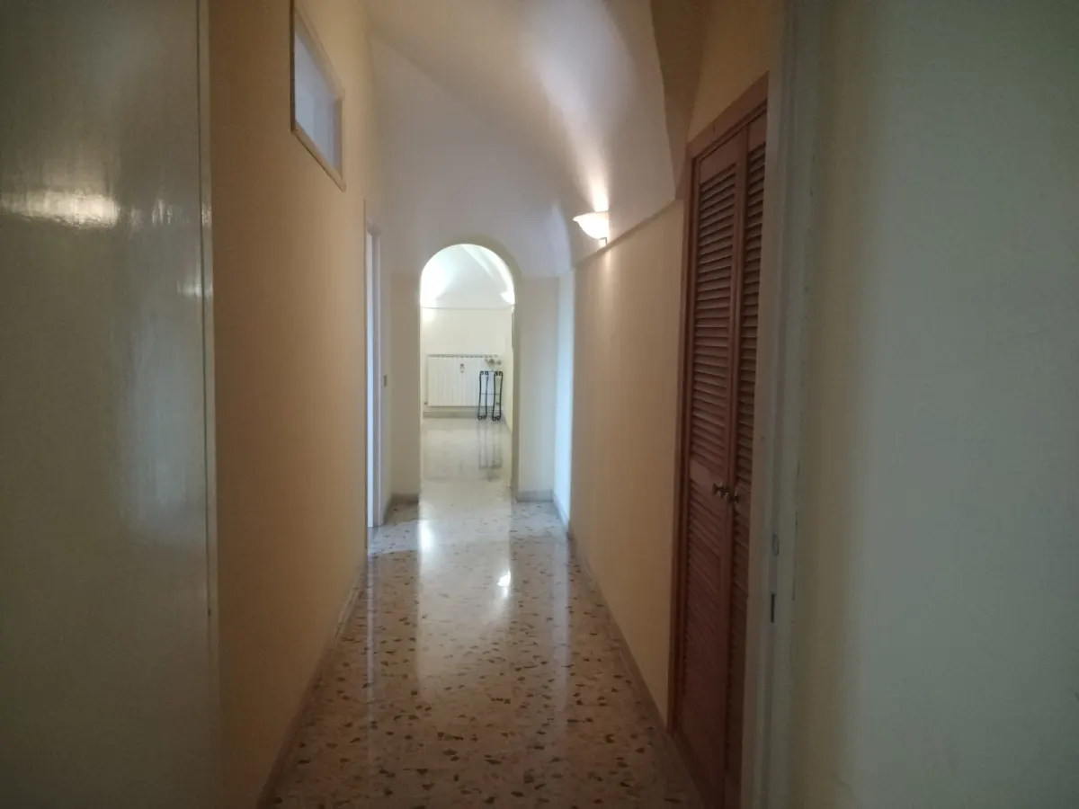 Lussuoso Appartamento Vista Mare, nello storico palazzo Braschi · foto 32