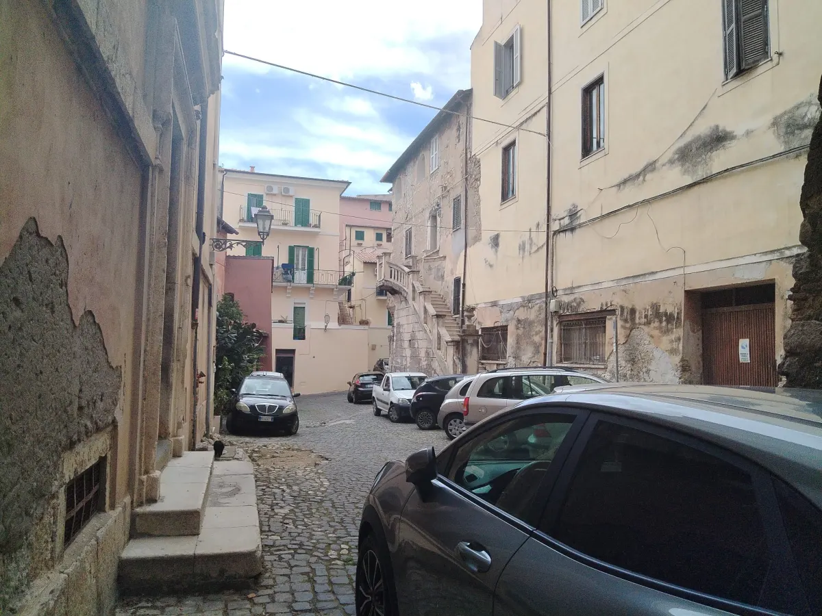 Lussuoso Appartamento Vista Mare, nello storico palazzo Braschi · foto 8