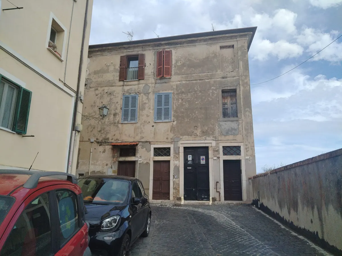 Lussuoso Appartamento Vista Mare, nello storico palazzo Braschi · foto 9