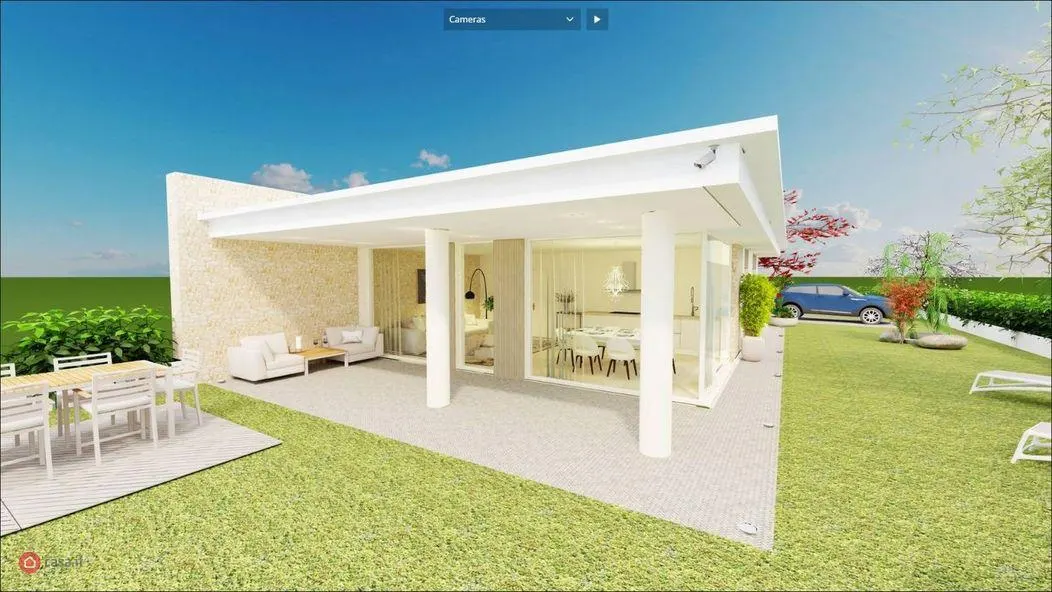 casa bifamiliare di nuova costruzione · foto 11