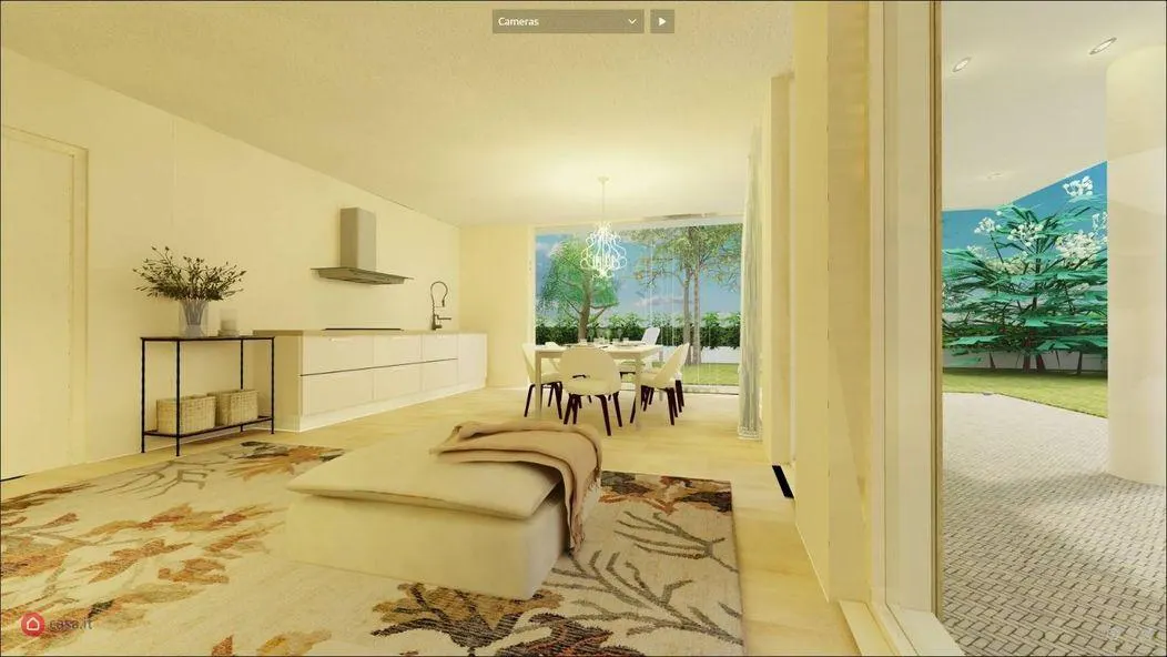 casa bifamiliare di nuova costruzione · foto 12