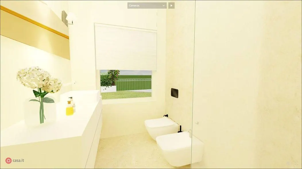 casa bifamiliare di nuova costruzione · foto 14