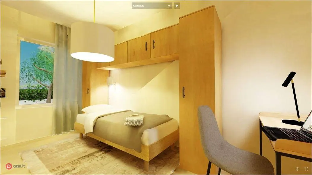 casa bifamiliare di nuova costruzione · foto 15