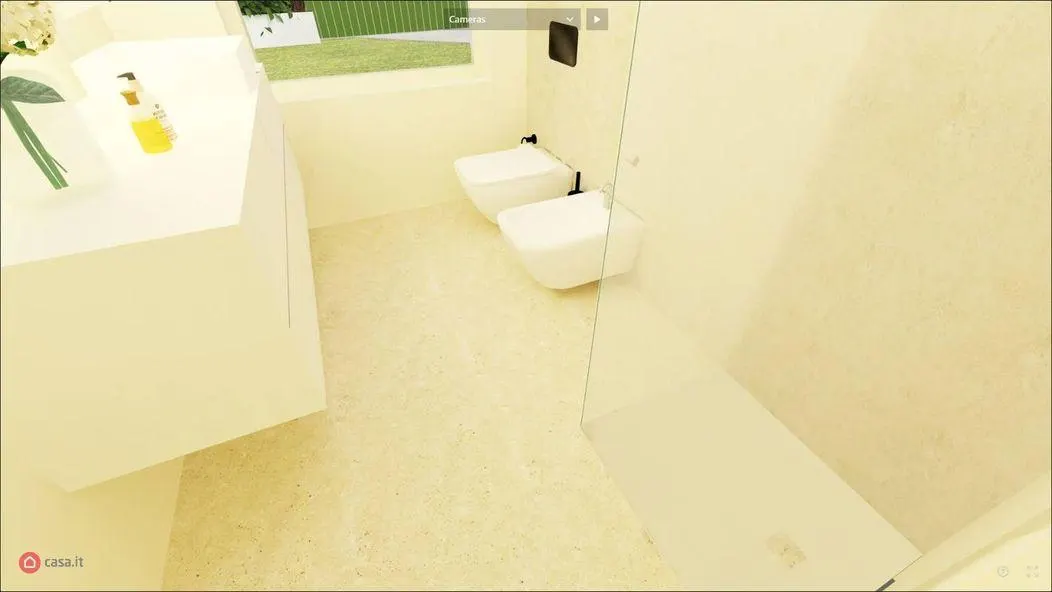 casa bifamiliare di nuova costruzione · foto 17