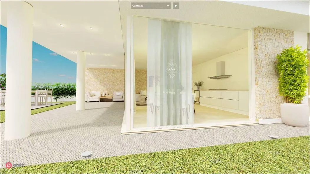 casa bifamiliare di nuova costruzione · foto 18