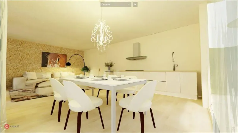 casa bifamiliare di nuova costruzione · foto 3