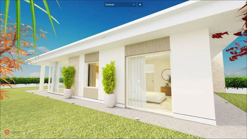 casa bifamiliare di nuova costruzione · foto 21