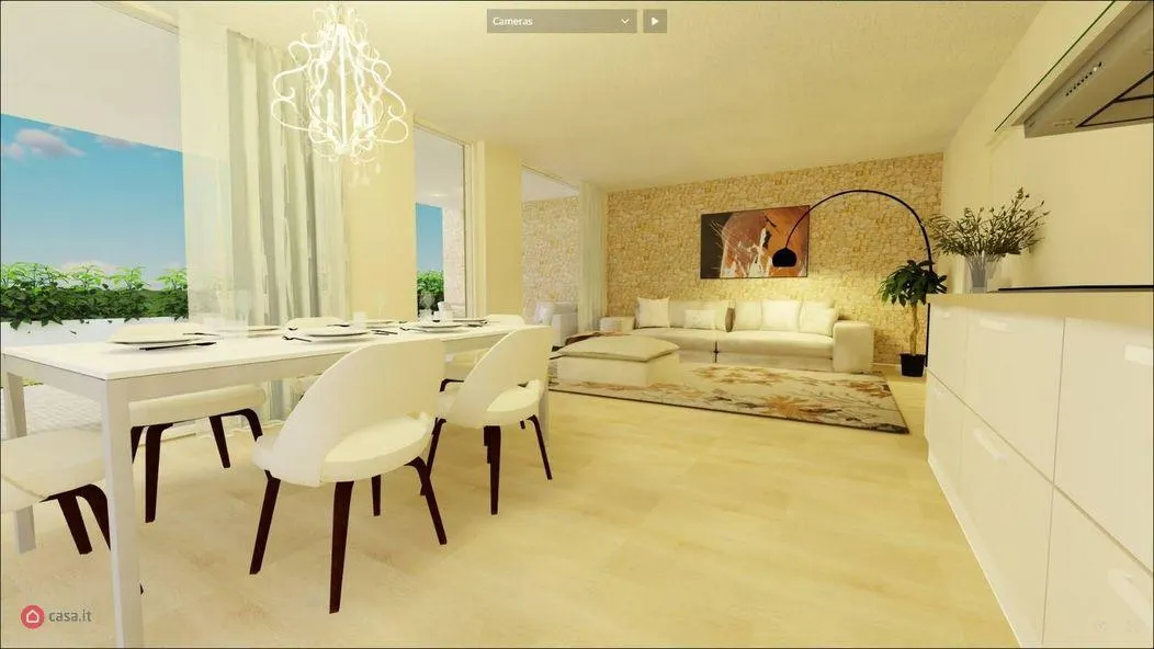 casa bifamiliare di nuova costruzione · foto 22