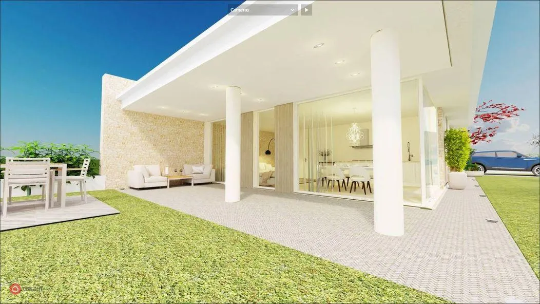 casa bifamiliare di nuova costruzione · foto 23