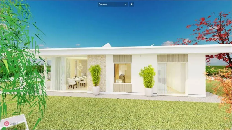 casa bifamiliare di nuova costruzione · foto 4